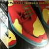Yellowjackets -- Samurai Samba (2)