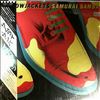 Yellowjackets (Yellow Jackets) -- Samurai Samba (2)