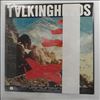 Talking Heads -- Remain In Light (1)