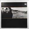 U2 -- Joshua Tree (1)