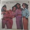 Sister Sledge -- Love Somebody Today (1)
