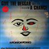 Monomono -- Give The Beggar A Chance - The Lightning Power Of Awareness (2)