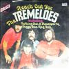 Tremeloes -- Reach Out For The Tremeloes (1)