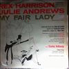 Harrison Rex / Andrews Julie -- My Fair Lady (1)