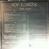 Eldridge Roy -- Little Jazz (2)