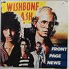 Wishbone Ash -- Front Page News (1)