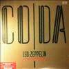 Led Zeppelin -- Coda (1)
