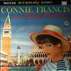 Francis Connie -- Sings Italian Favorites (2)