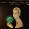 Goings Jimmy & Santa Esmeralda -- Green Talisman (1)