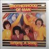 Brotherhood Of Man -- Singing A Song (1)