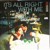 Hayes Cathy -- It's All Right With Me (2)