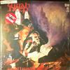 Uriah Heep -- Spellbinder Live (2)
