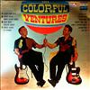 Ventures -- Colorful Ventures (1)