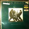 Van Halen -- Women And Children First (2)