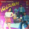 Various Artists -- Igozalo! Vol. 3 (1)