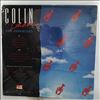 Linden Colin -- Immortals (2)