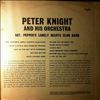Knight Peter And His Orchestra (Tribute to Beatles) -- Sgt. Peppers Lonely Hearts Club Band (1)