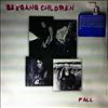 Sexgang Children -- Fall (1)