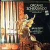 Reich Bruno -- Organo Scherzando - Unterhaltende Orgelmusik Aus Drei Jahrhunderten (1)