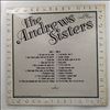 Andrews Sisters -- 20 Greatest Hits (1)