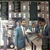 Marsalis Branford -- Scenes In The City (2)