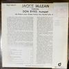 Mclean Jackie Quintet -- Same (3)