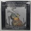 Berger Julius, Bleicher Stefan Johannes -- Vivaldi - Die Sonaten Fur Violoncello Und Basso Continuo (Sonatas For Violoncello And Basso Continuo) (2)