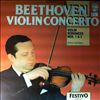 Grumiaux A./Concertgebouw Orchestra Amsterdam (cond. Haitink B.) -- Beethoven L. - Violin Romances Nos. 1&2 (2)