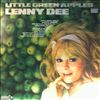 Dee Lenny -- Little Green Apples (2)