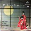 Tebaldi Renata, Rankin Nell, Campora Giuseppe -- Puccini - Madama Butterfly (Highlights) (1)