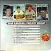 Baseball Project (R.E.M./ Dream Syndicate) -- Vol. 1: Frozen Ropes And Dying Quails (6)
