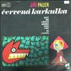 Pauer Jiri -- Little Red Riding Hood (1)