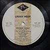 Uriah Heep -- Different World (3)