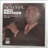 Mezzrow Mezz -- Memorial Mezz Mezzrow (2)
