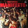 Roxy Music -- Manifesto (2)