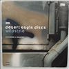 Desert Eagle Discs -- Wildstyle / Baby This Love I Have (1)