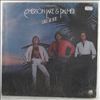 Emerson, Lake & Palmer -- Love Beach (2)