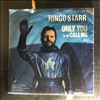 Starr Ringo -- Only you/Call me (1)