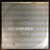 Pet Shop Boys (PSB) -- Opportunities(Let's Make Lots Of Money) (1)