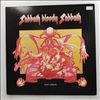 Black Sabbath -- Sabbath Bloody Sabbath (3)