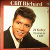 Richard Cliff -- 21 Today - Listen To Cliff! (2)