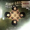 Garcia Jerry, Kahn John, Kreutzmann Bill, Saunders Merl -- Pacific High Studio San Francisco CA 06-02-72 (1)