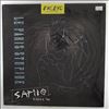 Sapho -- Le Paris Stupide (1)