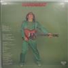 Lawton John (Uriah Heep) -- Hardbeat (3)