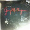 Mulligan Gerry Sextet -- Presenting The Mulligan Gerry Sextet (1)