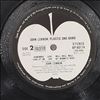 Lennon John/ Plastic Ono Band -- Same (3)