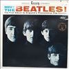 Beatles -- Meet The Beatles! (3)