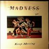 Madness -- Keep Moving (2)
