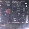 Parker Maceo & All the king's men -- Funky Music Machine (2)