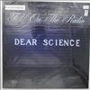 TV On The Radio -- Dear Science (1)